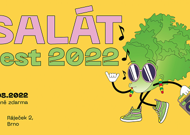 Salát FEST 2022