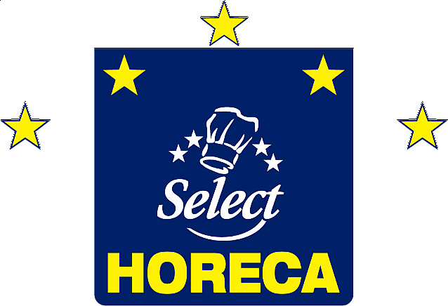 Saláty HORECA Select